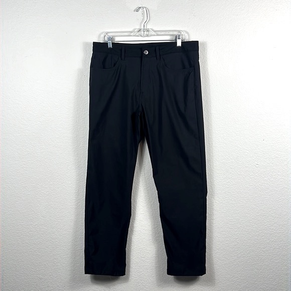 The North Face Sprag 5 Pocket Pants - Picture 3 of 12